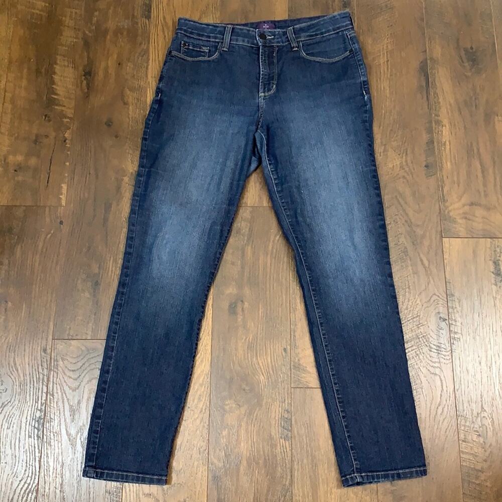 NYDJ Legging Lift Tick Technology Jeans
